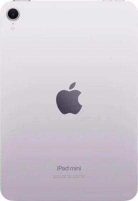 iPad mini (2024) 8.3" 512Gb, Purple (7th Gen) – фото 11
