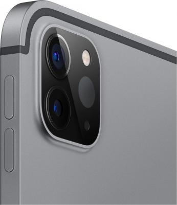 iPad Pro (2021) 11" 256Gb, Space Gray (3rd Gen) – фото 3