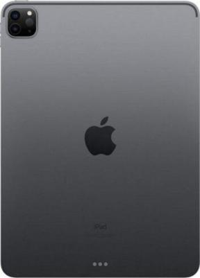 iPad Pro (2021) 11" 2Tb, Space Gray (3rd Gen) – фото 1