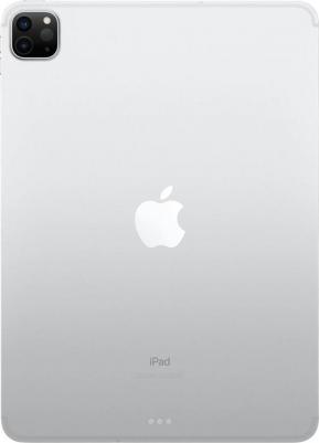 iPad Pro (2021) 11" 512Gb, Silver (3rd Gen) – фото 4