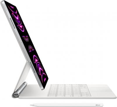 iPad Pro (2022) 11" 128Gb, Silver (4th Gen) – фото 13