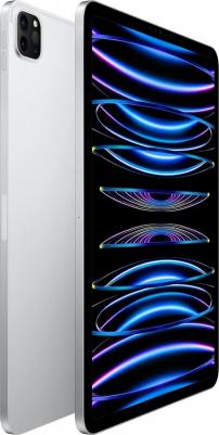 iPad Pro (2022) 11" 128Gb, Silver (4th Gen) – фото 17