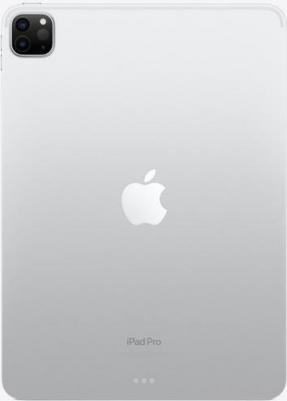 iPad Pro (2022) 11" 128Gb, Silver (4th Gen) – фото 19