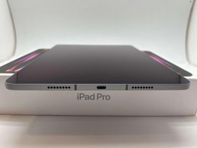 iPad Pro (2022) 11" 128Gb, Space Gray (4th Gen) – фото 2