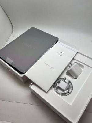 iPad Pro (2022) 11" 256Gb, Space Gray (4th Gen) – фото 8