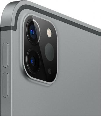 iPad Pro (2022) 11" 256Gb, Space Gray (4th Gen) – фото 16