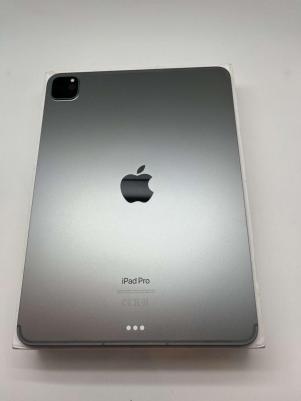 iPad Pro (2022) 11" 256Gb, Space Gray (4th Gen) – фото 18