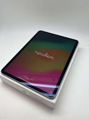 iPad Pro (2022) 11" 256Gb, Space Gray (4th Gen) – фото 20