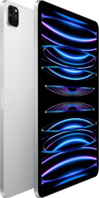 iPad Pro (2022) 11" 2Tb, Silver (4th Gen) – фото 2