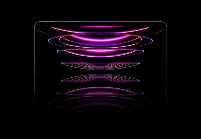 iPad Pro (2022) 12.9" 512Gb, Space Gray (6th Gen) – фото 13