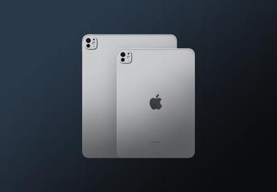 iPad Pro (2024) 11" 1Tb, Silver (7th Gen) Nano-texture glass – фото 15