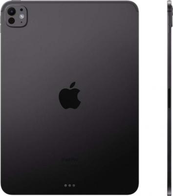 iPad Pro (2024) 11" 1Tb, Space Black (7th Gen) – фото 16