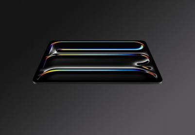 iPad Pro (2024) 11" 256Gb, Space Black (7th Gen) – фото 7