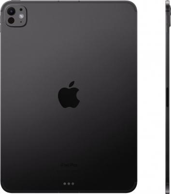 iPad Pro (2024) 11" 256Gb, Space Black (7th Gen) – фото 14