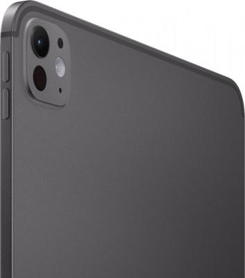 iPad Pro (2024) 11" 256Gb, Space Black (7th Gen) – фото 17