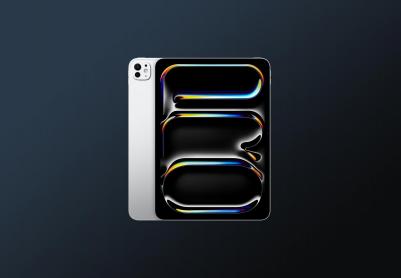 iPad Pro (2024) 11" 2Tb, Silver (7th Gen) Nano-texture glass – фото 17