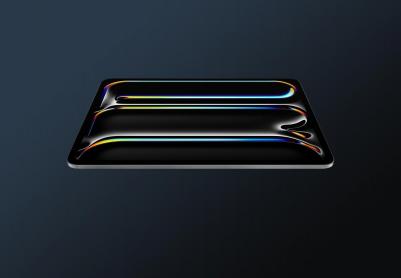 iPad Pro (2024) 11" 2Tb, Silver (7th Gen) Nano-texture glass – фото 19