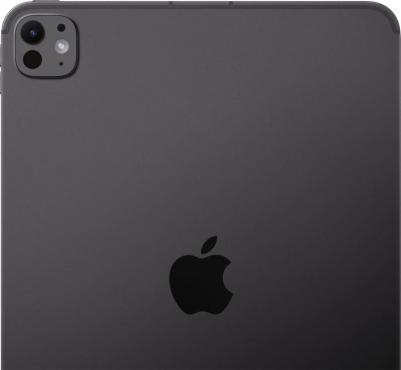 iPad Pro (2024) 11" 2Tb, Space Black (7th Gen) – фото 5