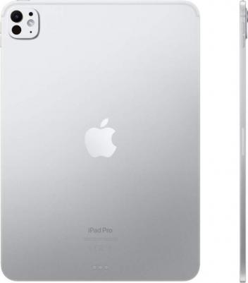 iPad Pro (2024) 13" 1Tb, Silver (7th Gen) – фото 5