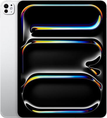 iPad Pro (2024) 13" 1Tb, Silver (7th Gen)