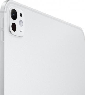 iPad Pro (2024) 13" 1Tb, Silver (7th Gen) Nano-texture glass – фото 11