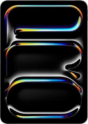 iPad Pro (2024) 13" 1Tb, Space Black (7th Gen) Nano-texture glass – фото 3