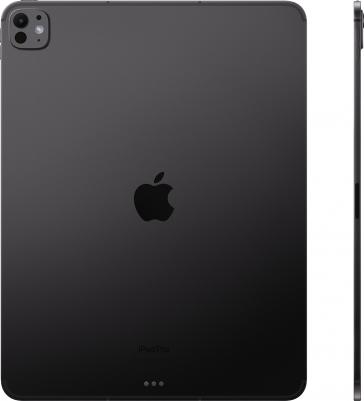 iPad Pro (2024) 13" 256Gb, Space Black (7th Gen) – фото 7