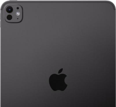 iPad Pro (2025) 11" 512Gb, Space Black (M5) – фото 3