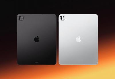 iPad Pro (2025) 13" 256Gb, Space Black (M5) – фото 7