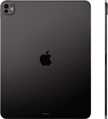 iPad Pro (2025) 13" 2Tb, Space Black (M5) – фото 1