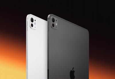 iPad Pro (2025) 13" 512Gb, Silver (M5) – фото 9