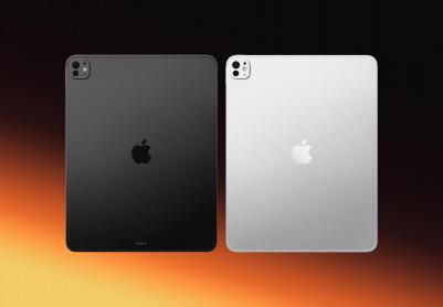 iPad Pro (2025) 13" 512Gb, Silver (M5) – фото 11