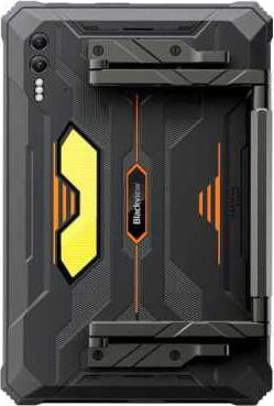 Active 10 Pro 10.95" 12/256Gb, Black/Orange – фото 4