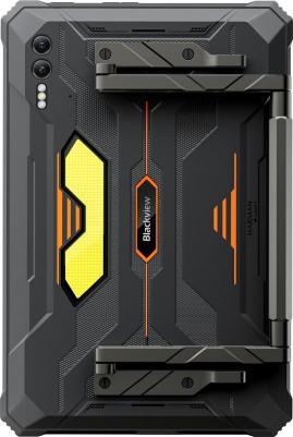 Active 10 Pro 10.95" 12/512Gb, Black/Orange – фото 11