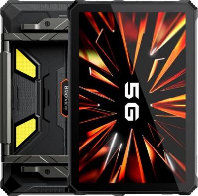 Active 10 Pro 10.95" 12/512Gb, Black – фото 13