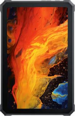 Active 8 Pro 10.36" 8/256Gb, Black/Orange – фото 9