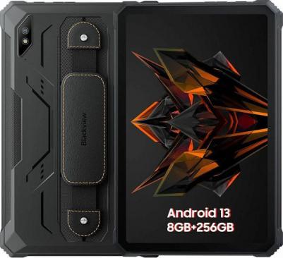 Active 8 Pro 10.36" 8/256Gb, Black – фото 4