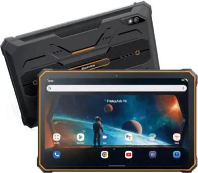 Active 8 Pro 10.36" 8/256Gb, Black – фото 13