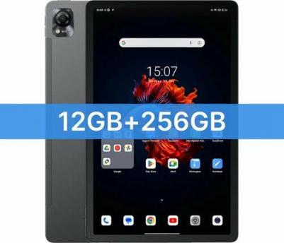 Mega 1 11.5" 12/256Gb, Space Grey – фото 8