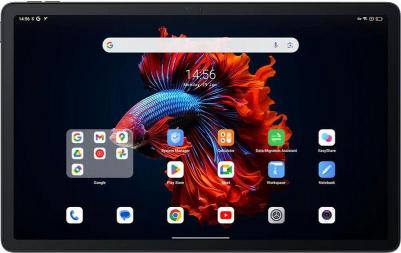 Mega 1 11.5" 12/256Gb, Space Grey – фото 11