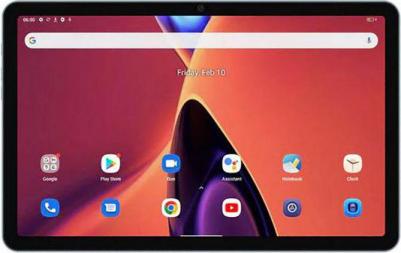 Tab 16 11" 8/256Gb, Mint Green – фото 2