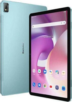 Tab 16 11" 8/256Gb, Mint Green