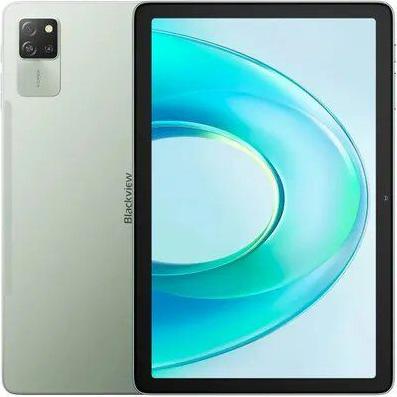 Tab 60 Pro 10.1" 4/128Gb, Algae Green