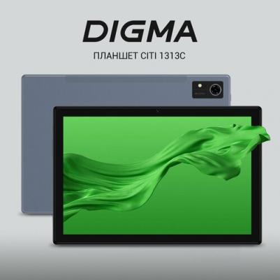 Citi 1313C 10.1" 3/32Gb, Grey – фото 10