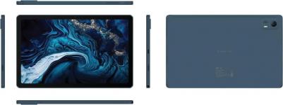 Hit 14 10.4" 4/128Gb, Blue – фото 5