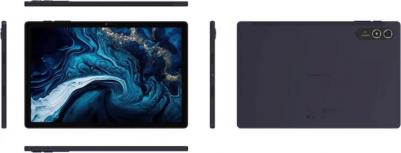 Hit 18 10.5" 8/128Gb, Violet – фото 3