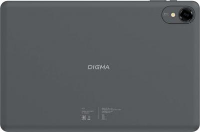 K10 10.1" 4/64Gb, Grey – фото 6