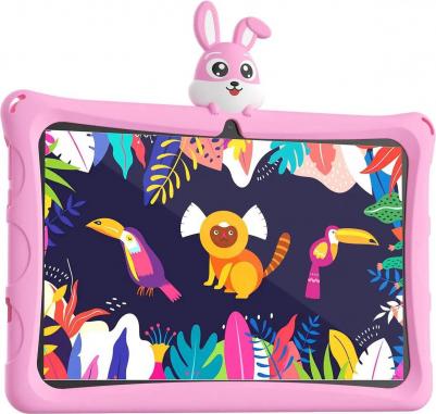 Kids A10 10.1" 2/32Gb, Pink – фото 3