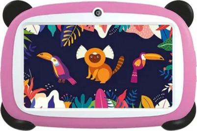 Kids A7 7" 2/32Gb, Blue – фото 9