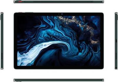 Pulse 10.4" 8/256Gb, Dark Green – фото 1